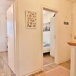 Duene 53° Apartment *