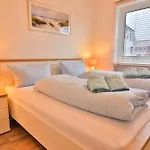 Duene 53° Apartment Langeoog