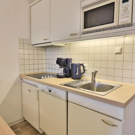 Duene 53° Apartmán *